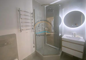 1-к квартира, вторичка, 44м2, 3/12 этаж