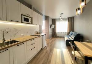 1-к квартира, вторичка, 36м2, 15/17 этаж