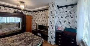 3-к квартира, вторичка, 64м2, 5/12 этаж