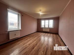 2-к квартира, вторичка, 59м2, 5/16 этаж