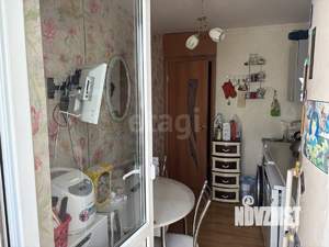 2-к квартира, вторичка, 43м2, 5/5 этаж