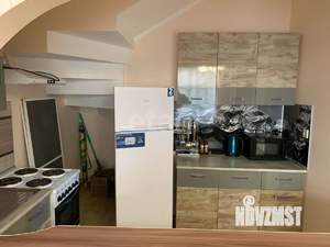 4-к квартира, вторичка, 110м2, 1/3 этаж