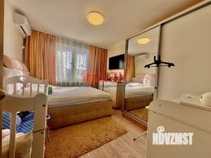 2-к квартира, вторичка, 61м2, 9/16 этаж