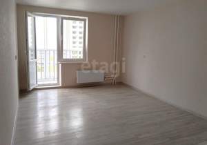 Студия квартира, вторичка, 28м2, 9/17 этаж