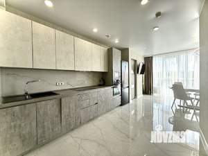 1-к квартира, вторичка, 59м2, 5/24 этаж