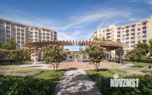 2-к квартира, вторичка, 56м2, 4/8 этаж