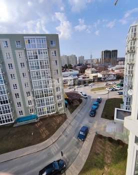 3-к квартира, вторичка, 86м2, 6/8 этаж