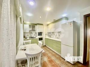 3-к квартира, вторичка, 88м2, 2/10 этаж