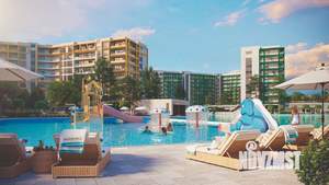 2-к квартира, вторичка, 46м2, 8/9 этаж