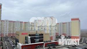 2-к квартира, вторичка, 65м2, 3/18 этаж