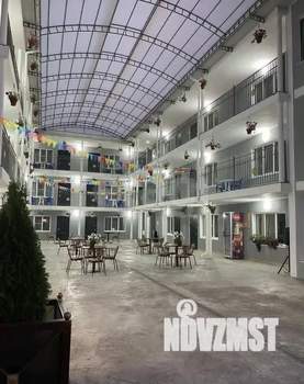 Студия квартира, вторичка, 24м2, 1/3 этаж