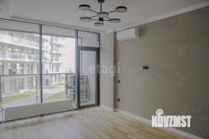 2-к квартира, вторичка, 53м2, 2/12 этаж