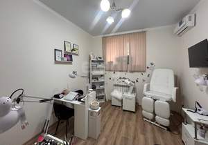 1-к квартира, вторичка, 35м2, 1/12 этаж