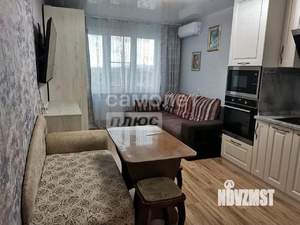 1-к квартира, вторичка, 38м2, 7/16 этаж