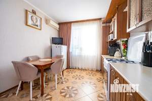 2-к квартира, вторичка, 68м2, 4/5 этаж