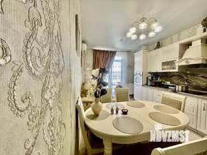 3-к квартира, вторичка, 88м2, 7/18 этаж