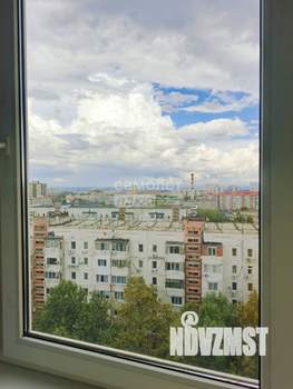 1-к квартира, вторичка, 41м2, 12/17 этаж