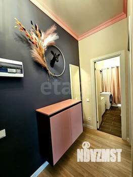 1-к квартира, вторичка, 37м2, 1/8 этаж