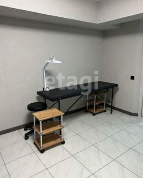 Студия квартира, вторичка, 20м2, 1/17 этаж