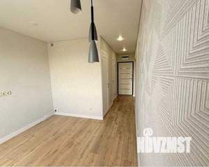 2-к квартира, вторичка, 54м2, 5/5 этаж