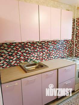 1-к квартира, вторичка, 30м2, 4/5 этаж