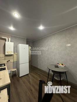 1-к квартира, вторичка, 41м2, 5/9 этаж