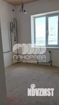 1-к квартира, вторичка, 30м2, 3/3 этаж