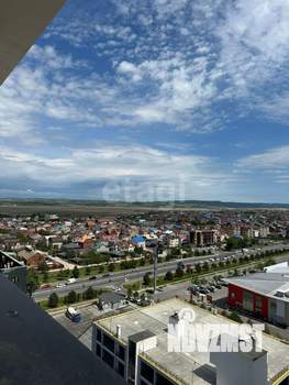 Студия квартира, вторичка, 26м2, 15/15 этаж