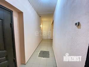 1-к квартира, вторичка, 30м2, 1/4 этаж