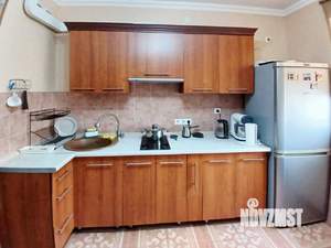 2-к квартира, вторичка, 56м2, 1/4 этаж