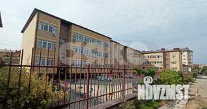 1-к квартира, вторичка, 48м2, 1/3 этаж