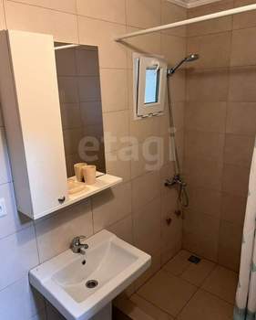 Студия квартира, вторичка, 22м2, 2/2 этаж