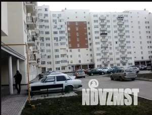 1-к квартира, вторичка, 38м2, 5/9 этаж