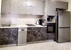 2-к квартира, вторичка, 56м2, 6/16 этаж