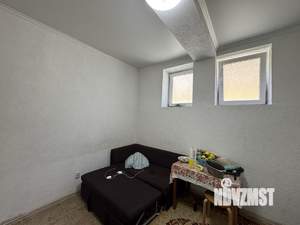 1-к квартира, вторичка, 36м2, 1/5 этаж