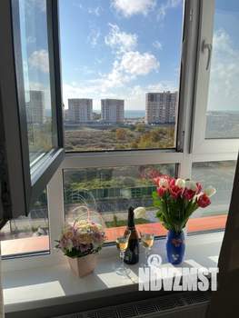 2-к квартира, вторичка, 57м2, 6/9 этаж