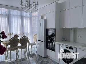 2-к квартира, вторичка, 57м2, 13/16 этаж