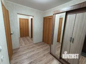 2-к квартира, вторичка, 57м2, 12/16 этаж