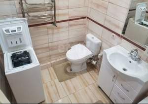 2-к квартира, вторичка, 60м2, 8/13 этаж