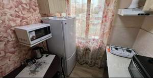 1-к квартира, вторичка, 22м2, 5/5 этаж
