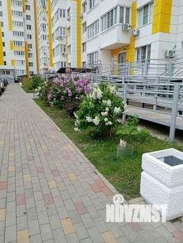 1-к квартира, вторичка, 40м2, 15/16 этаж