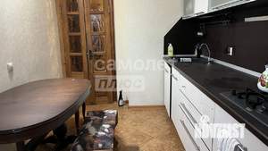 4-к квартира, вторичка, 92м2, 3/9 этаж