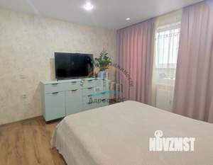 2-к квартира, вторичка, 67м2, 1/16 этаж