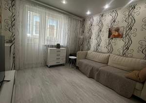 1-к квартира, вторичка, 40м2, 9/13 этаж