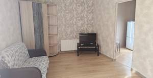 1-к квартира, вторичка, 33м2, 5/6 этаж