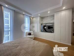1-к квартира, вторичка, 54м2, 4/7 этаж