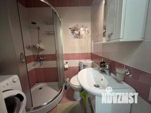1-к квартира, вторичка, 34м2, 11/13 этаж