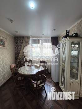 3-к квартира, вторичка, 74м2, 2/16 этаж