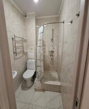 Студия квартира, вторичка, 15м2, 2/3 этаж