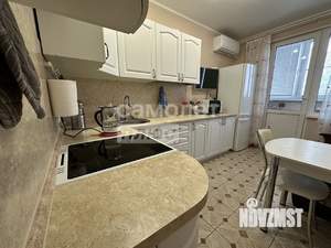 1-к квартира, вторичка, 47м2, 3/17 этаж